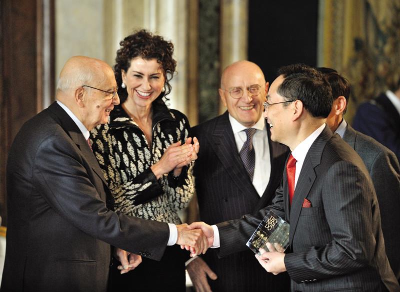 金狮贵宾会·宾至如归-尊贵显赫